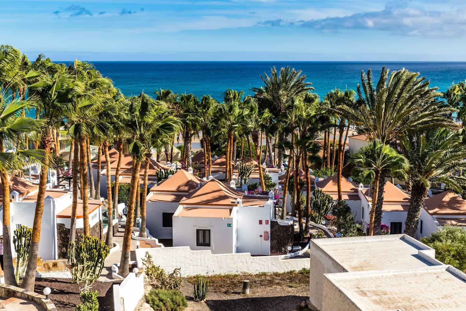 Fuerteventura