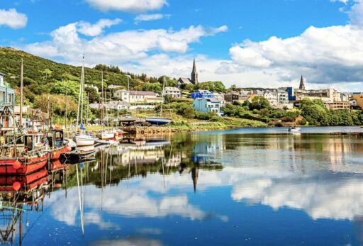 Galway Ireland