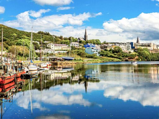 Galway Ireland