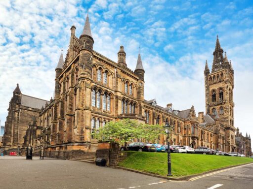 Glasgow