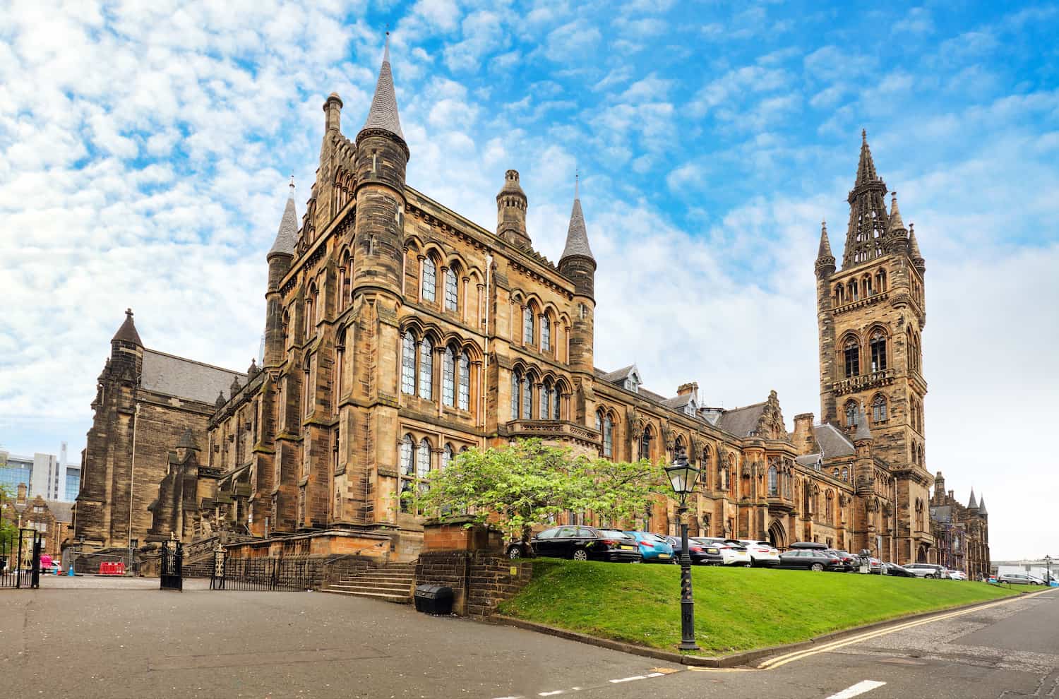 Glasgow