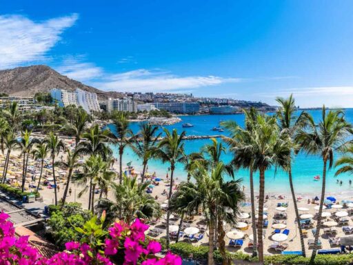 Gran Canaria