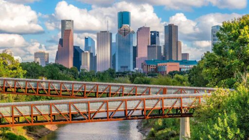 Houston