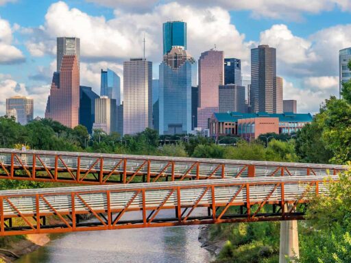Houston