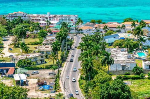 Jamaica