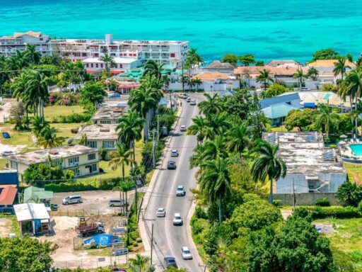 Jamaica