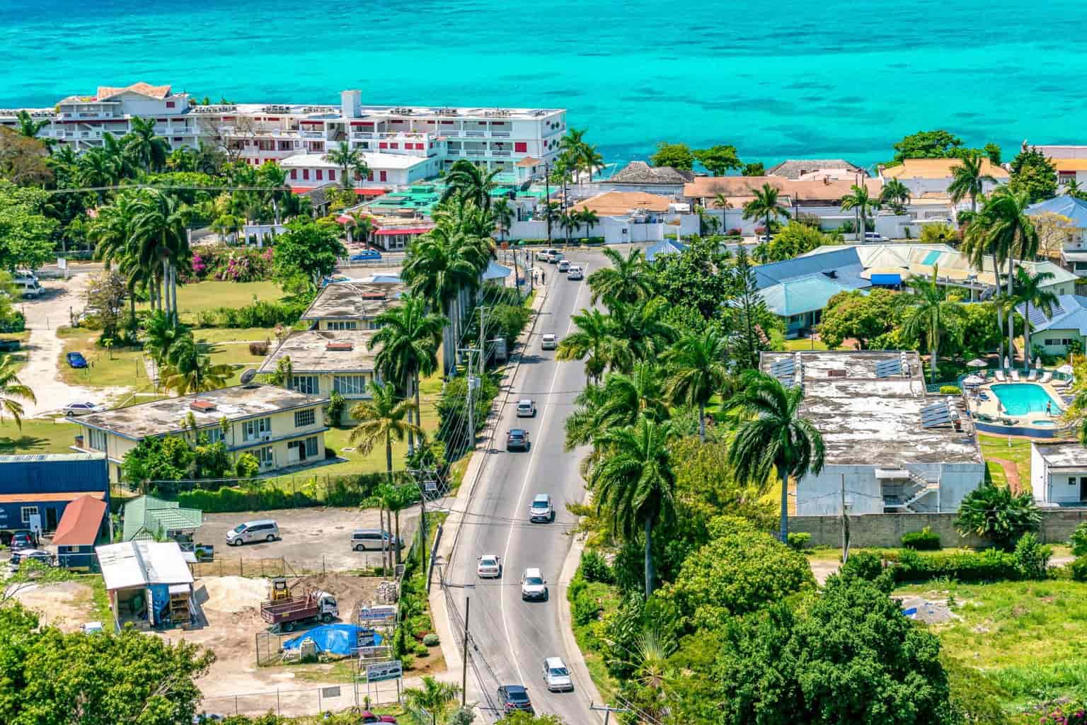 Jamaica