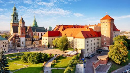 Krakow Poland