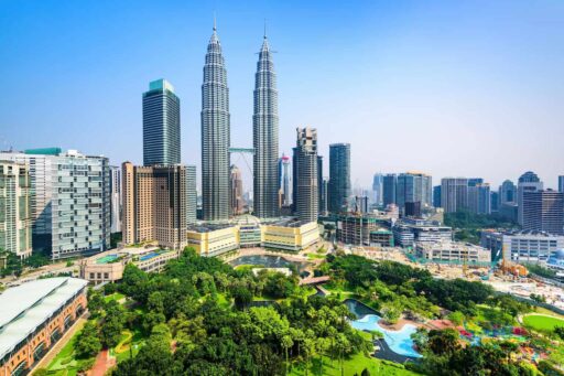 Kuala Lumpur City