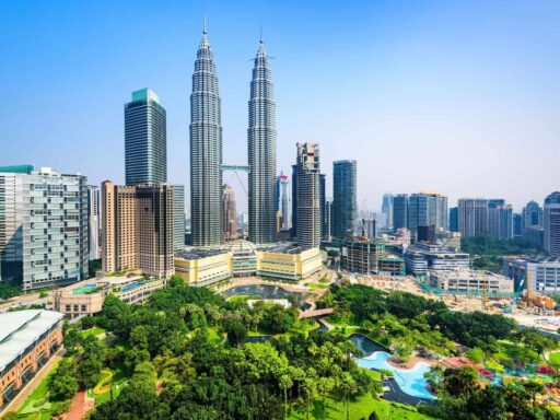 Kuala Lumpur City