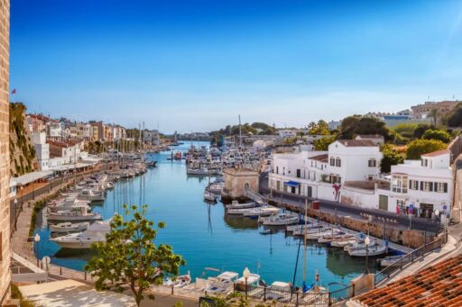 Menorca