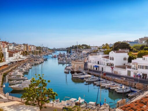 Menorca