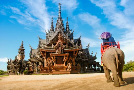Pattaya