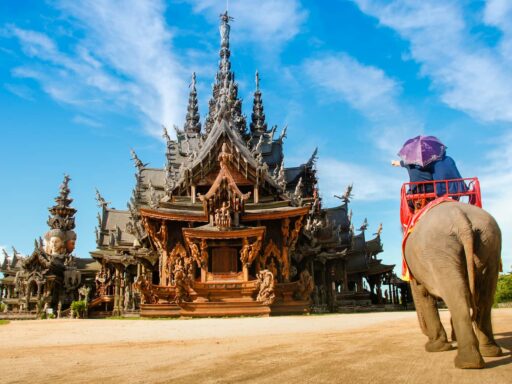 Pattaya