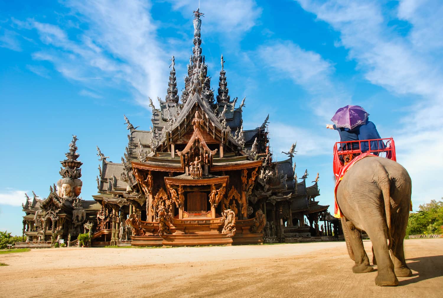 Pattaya