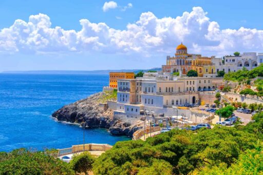 Puglia Italy