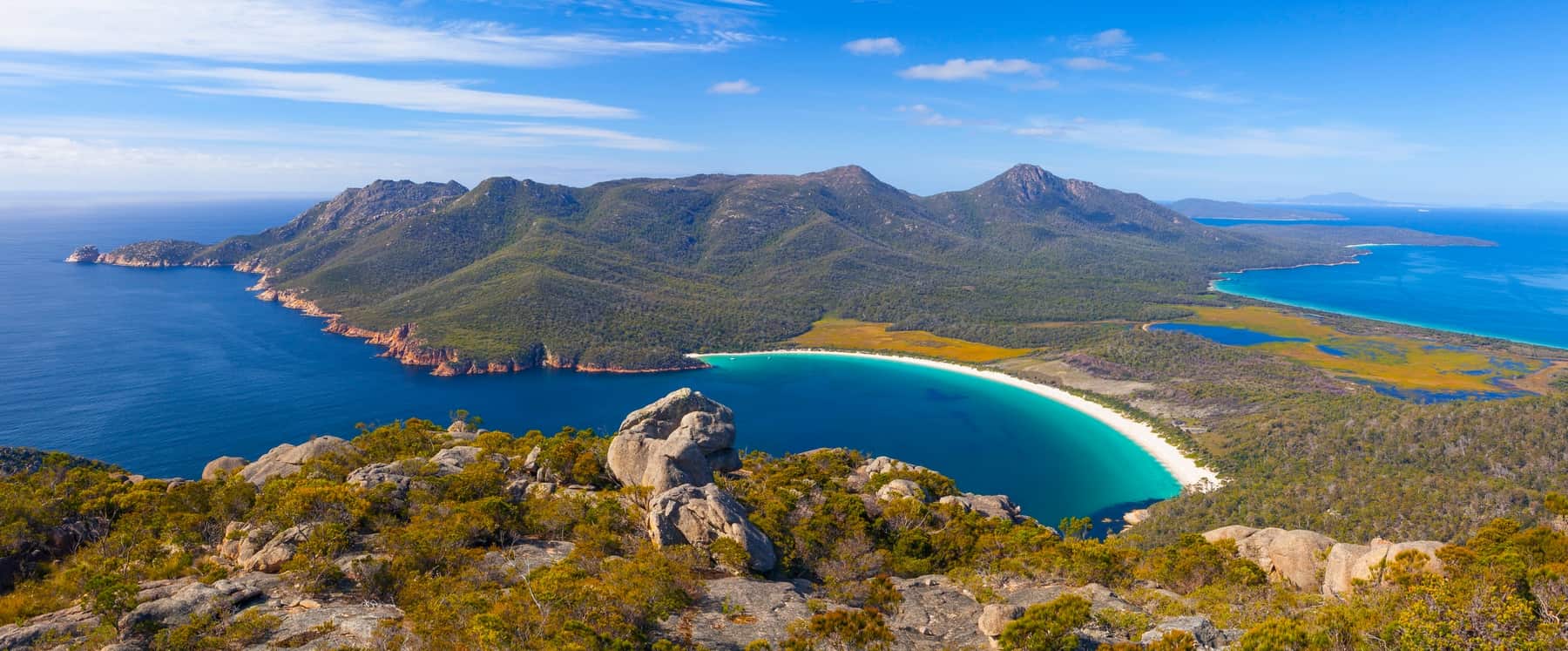 Tasmania