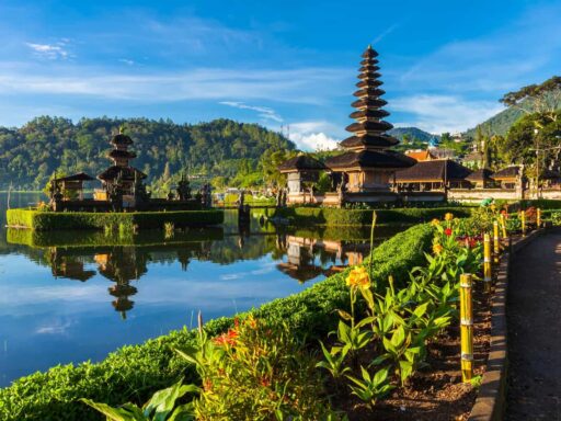 Ubud Bali