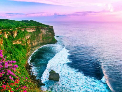 Uluwatu