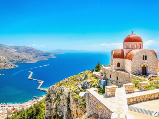 Zakynthos