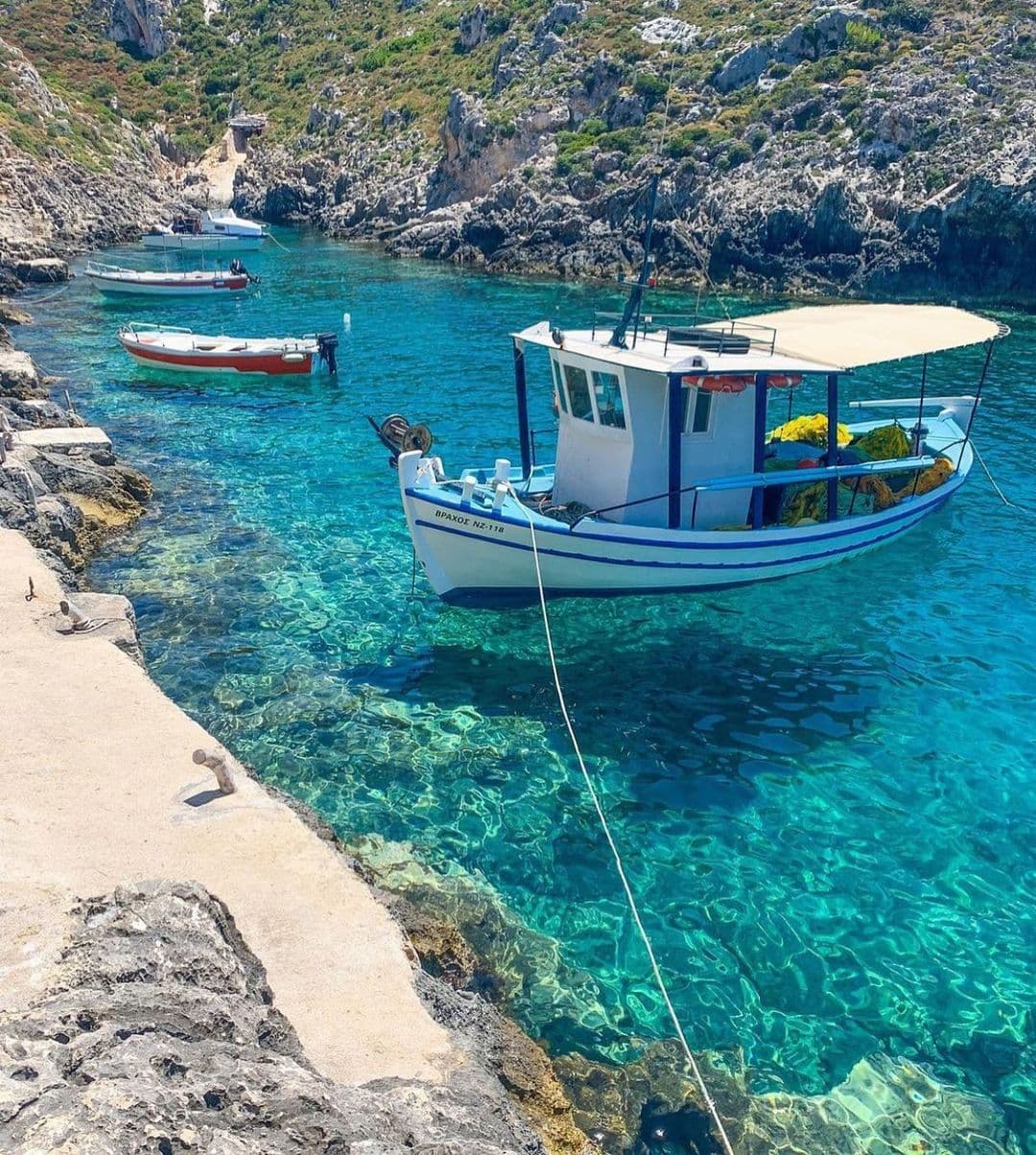 Var Man Ska Bo I Zakynthos Topp 5 B sta Omr dena Med Hotell