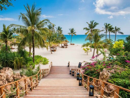 Zanzibar
