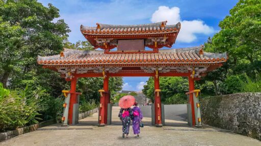 okinawa japan
