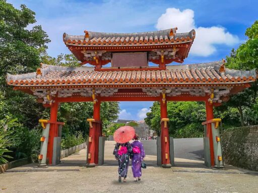 okinawa japan