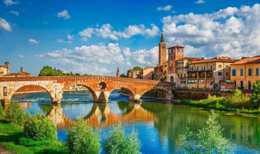 verona italy