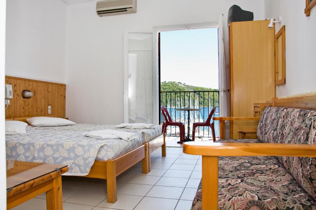Hotel Christina