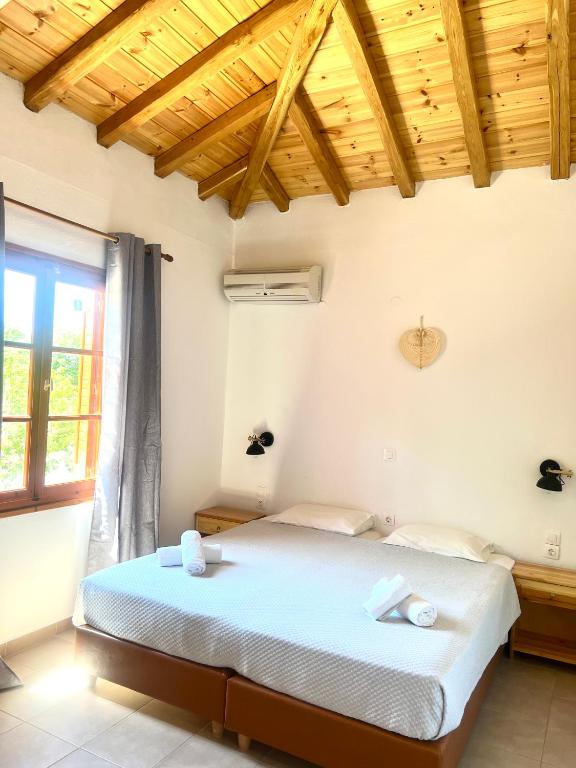Panos Villas