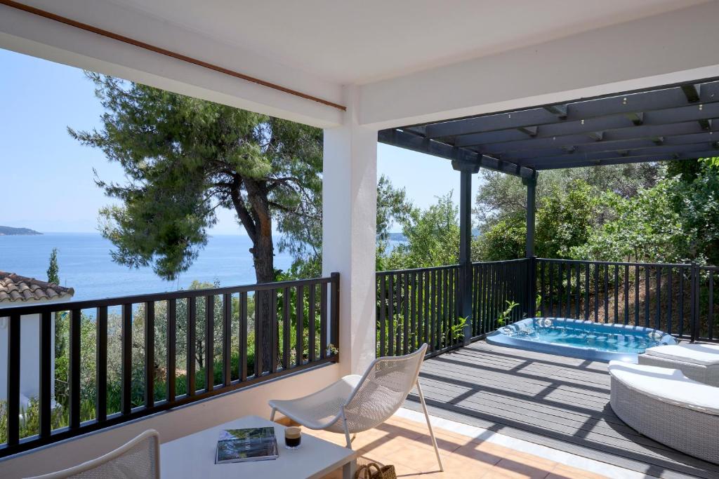Aegean Suites