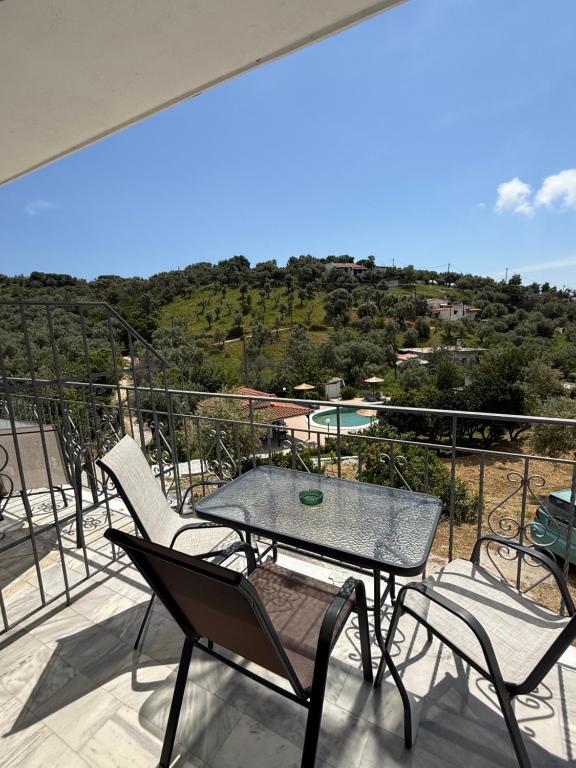Skiathos Country Studios