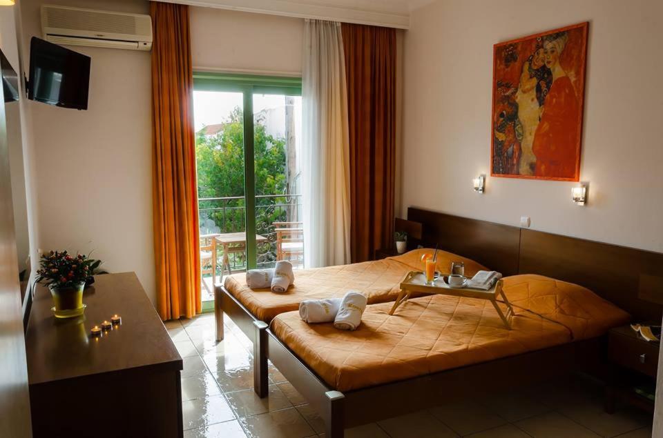 Hotel Kostis