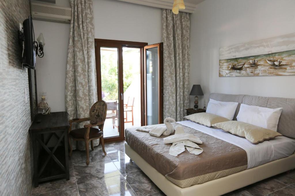 Skiathos Argento