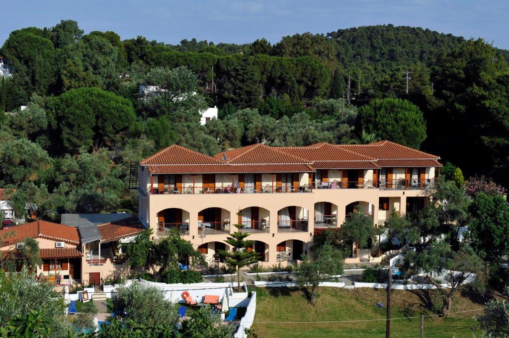 Hotel Marina