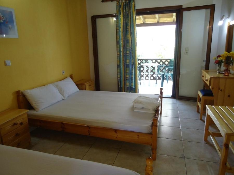 Hotel Zachos