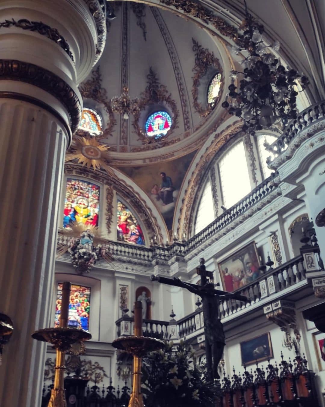 Guadalajara Cathedral