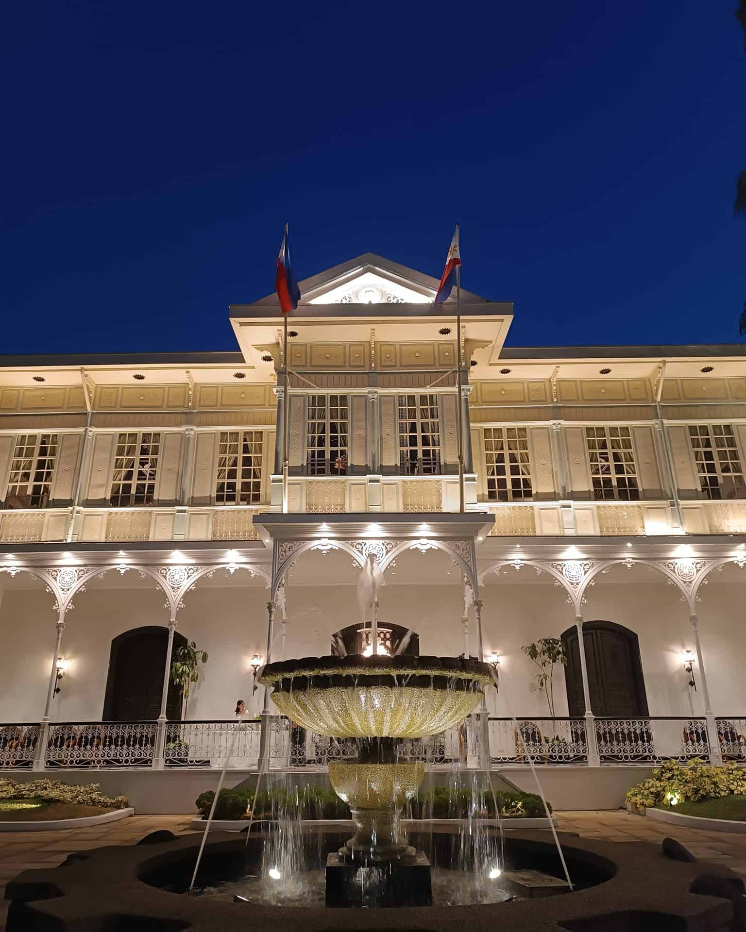 Malacañang Palace, Ermita, Manila, Ph