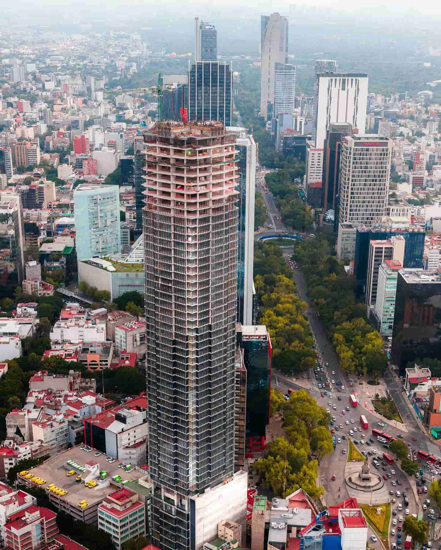 Mexico City, Mexico