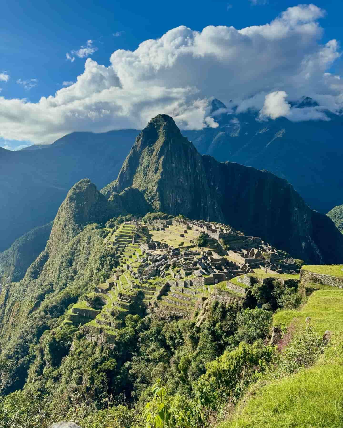 Pisac, Cusco, Peru