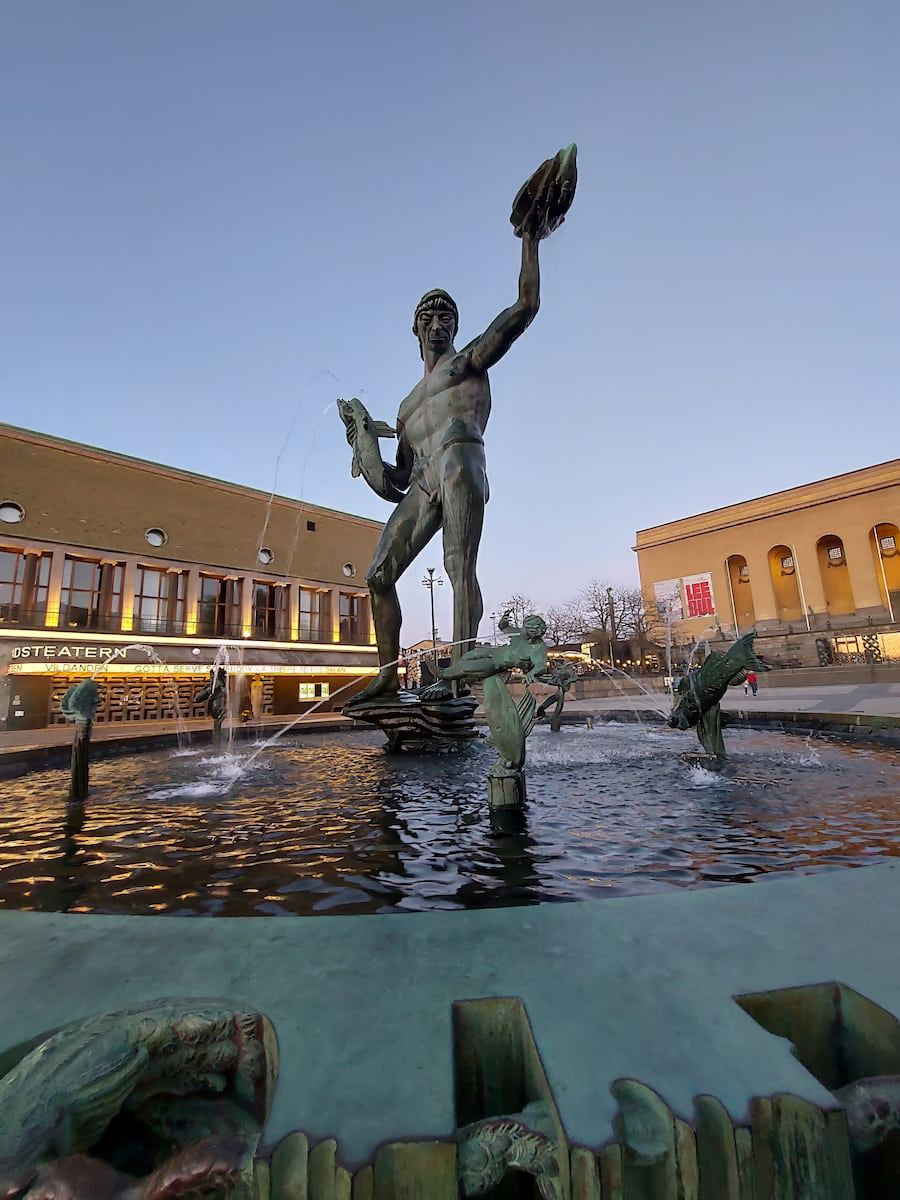 Gothenburg Concert Hall