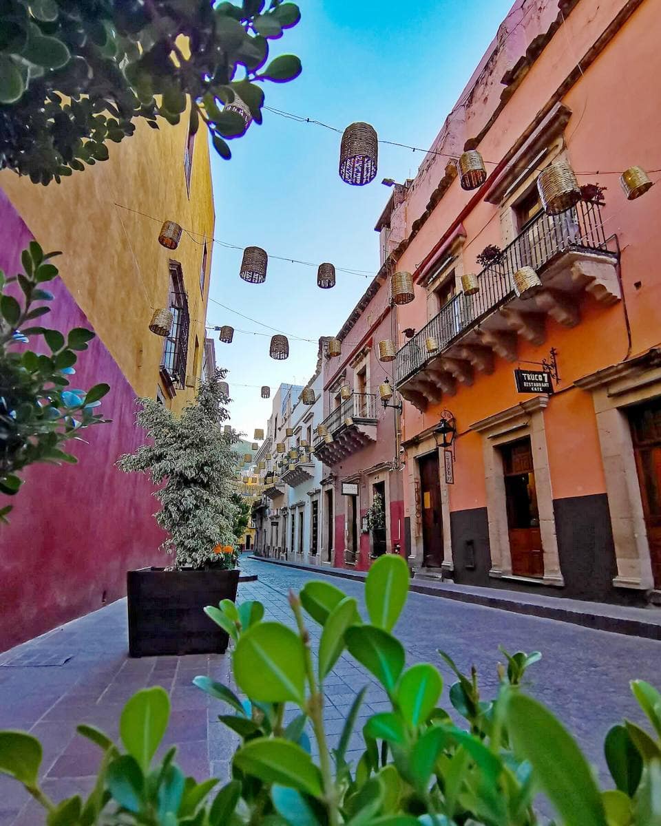 Guanajuato,Mexico