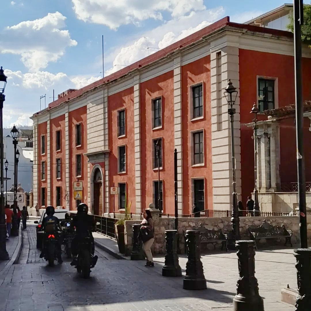 Guanajuato, Mexico