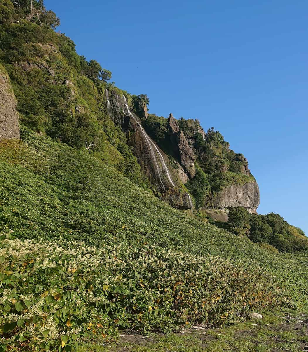 Japan, Shiretoko National Park