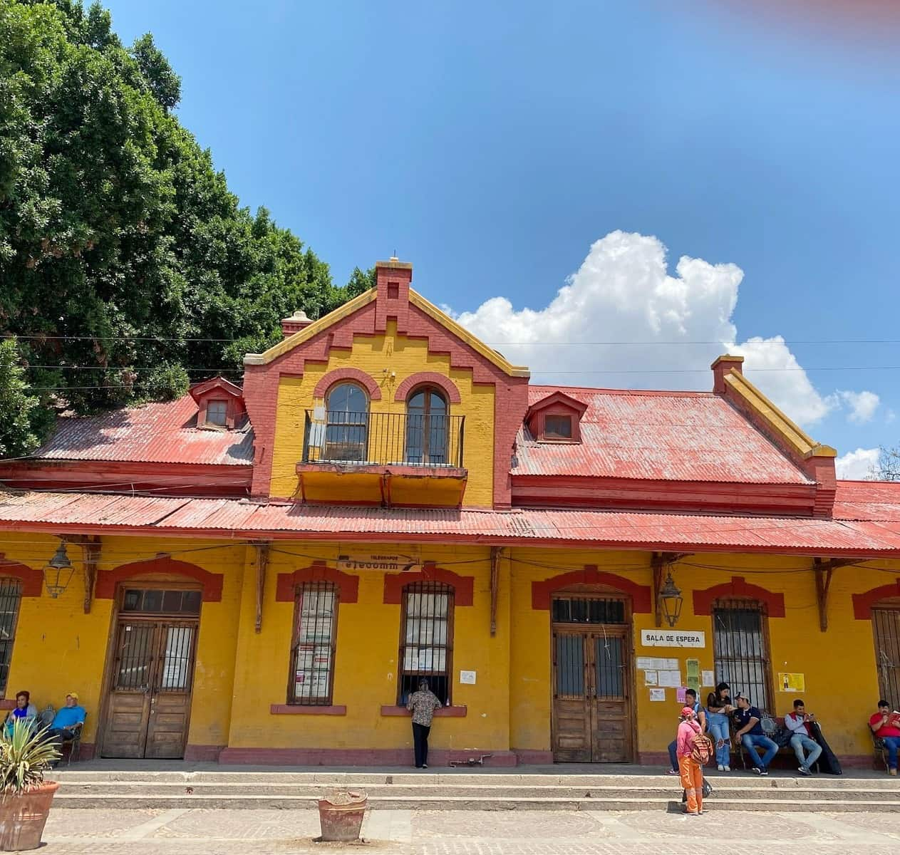 Mummy Museum, Guanajuato