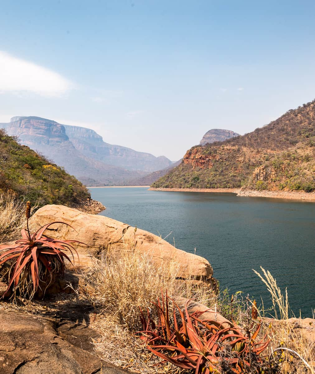 South Africa, Blyde River Canyon