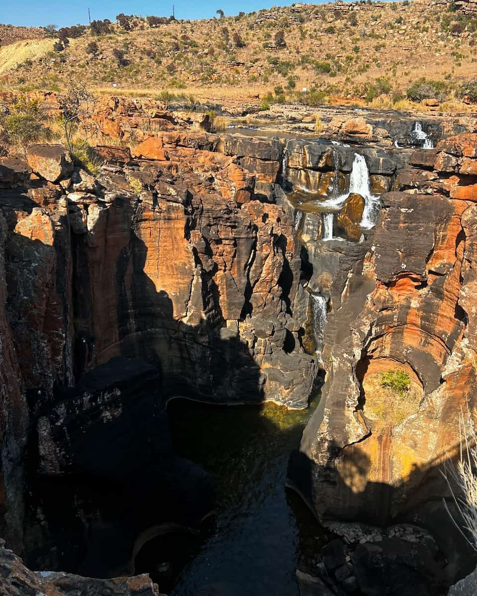 South Africa, Blyde River Canyon