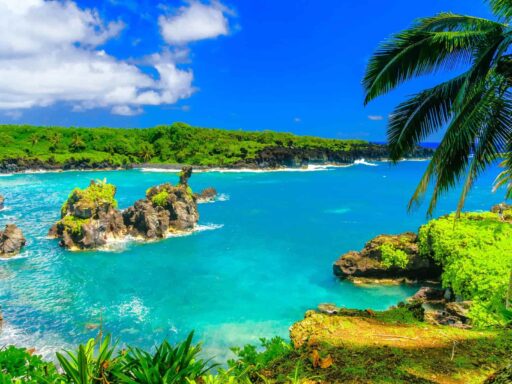 Maui