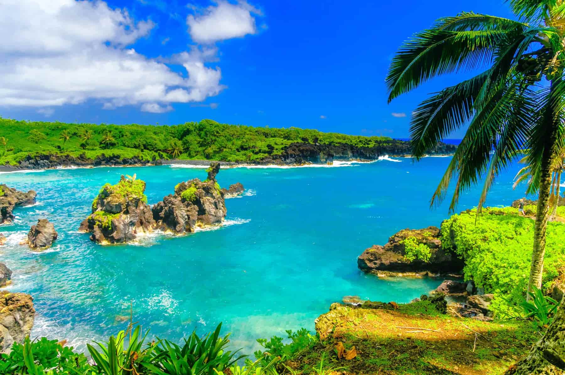 Maui